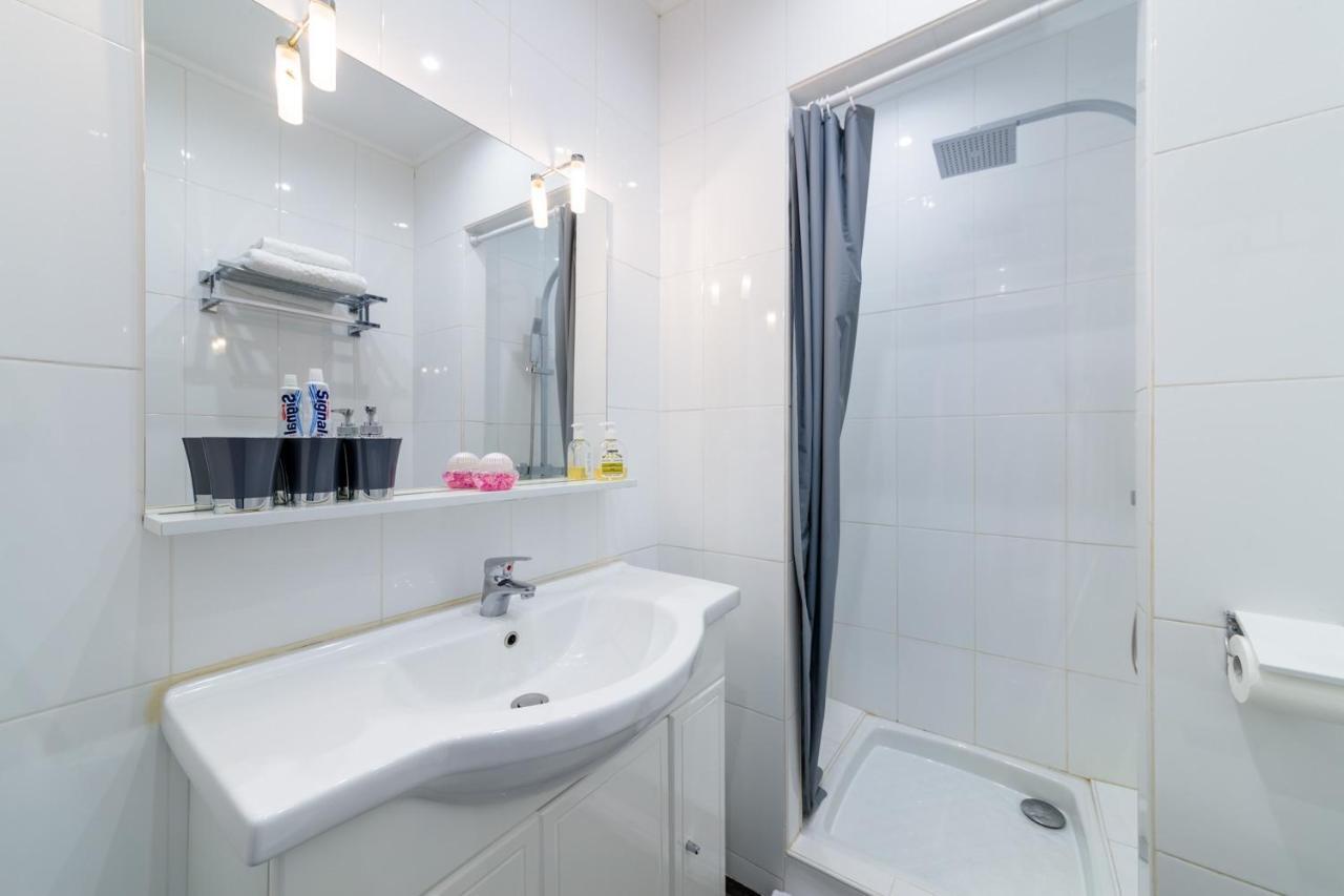 Beau Studio A 50M De La Plage Nice Ngoại thất bức ảnh