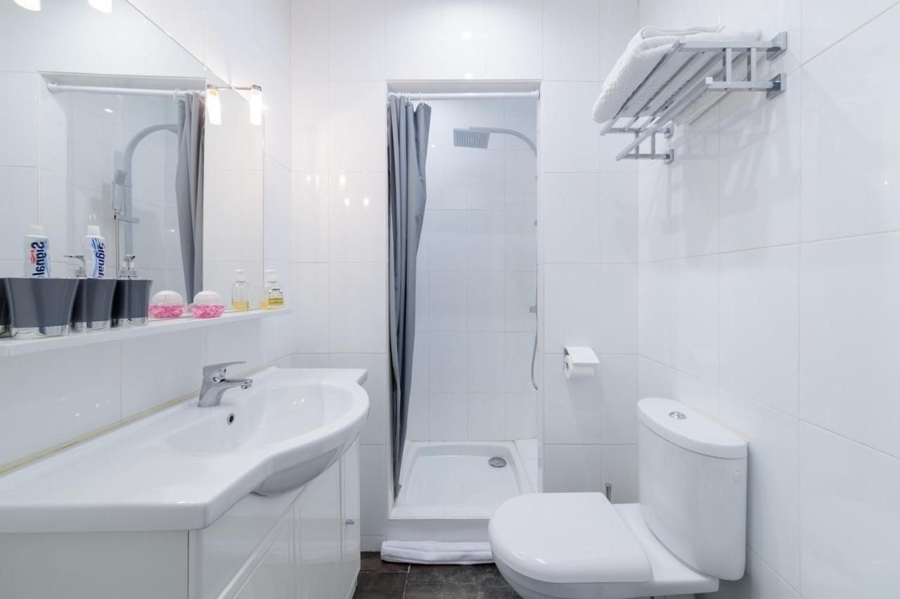 Beau Studio A 50M De La Plage Nice Ngoại thất bức ảnh